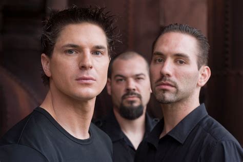 zak bagans nick groff